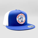 Happy Motoring Service Award Trucker Hat-6