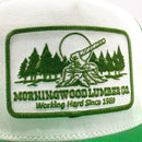 Morningwood Lumber Trucker Hat-2