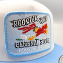 Rooster Run General Store Trucker Hat-2