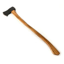 Large Foam Rubber Single Head Two-Hand Axe Stunt Prop-2