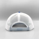 Nixon 1960 Presidential Campaign Trucker-8