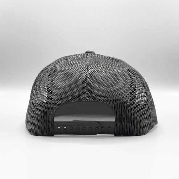 The Joker - Midnight Toker Trucker Hat