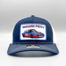 Richard Petty STP Racing Nascar Trucker-1