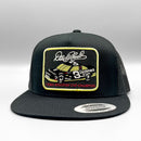 Dale Earnhardt #3 Goodwrench Racing Nascar Trucker Hat-3