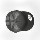 Free Mustache Rides Funny, Retro Trucker-9