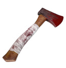 Foam Rubber 13.25 Inch Small Hatchet Axe Prop-9