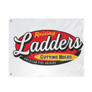 Raising Ladders Flag-3