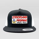 Strickland Propane King of the Hill Trucker Hat-1