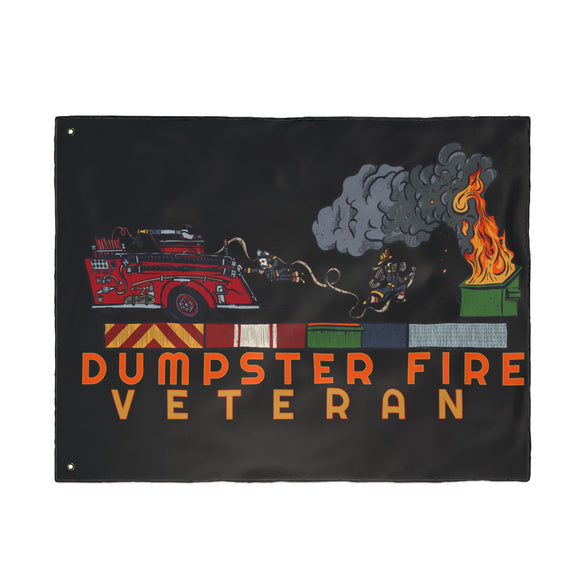 Veteran 2.0 Flag