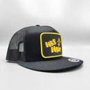 Hee Haw 70's TV Show Retro Trucker-5