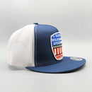 North Wilkesboro Speedway Nascar Trucker-7