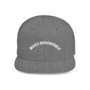 Firehouse Cook Upside Hat-5