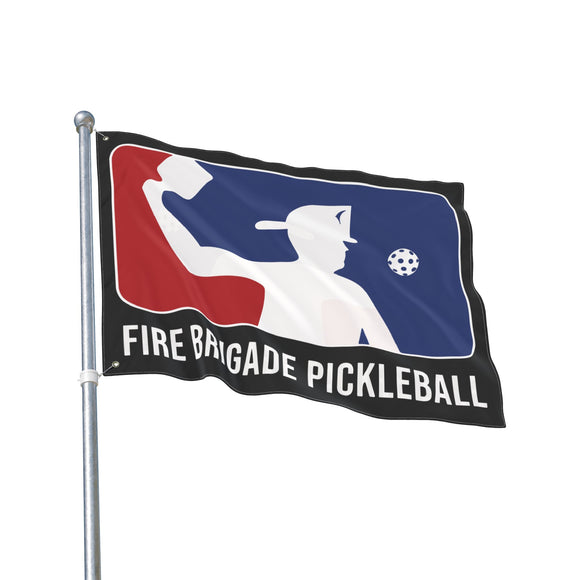 Pickleball Flag