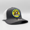 Keep on Surfing Trucker Hat-3