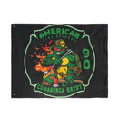 Turtle Flag-5