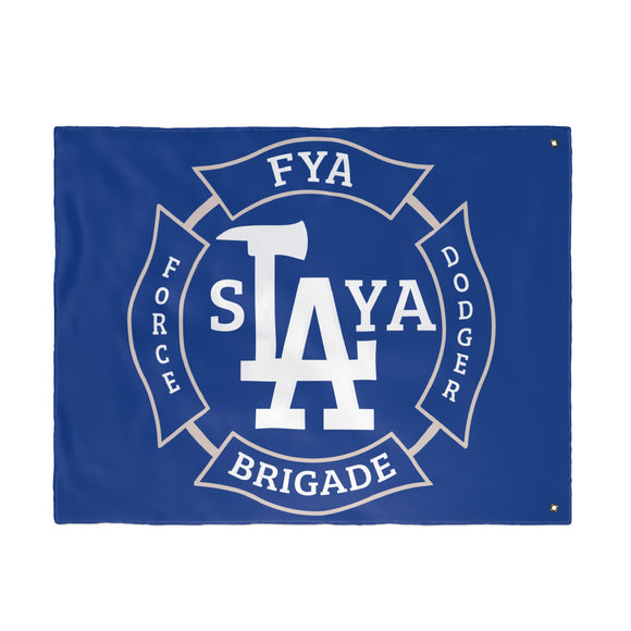 Force Dodger Flag