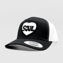 Heart & Soul Trucker Hat-6
