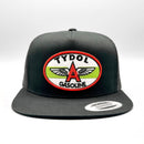 Tydol Flying A Gas Retro Trucker-1