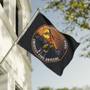 Fire Wars Flag-2