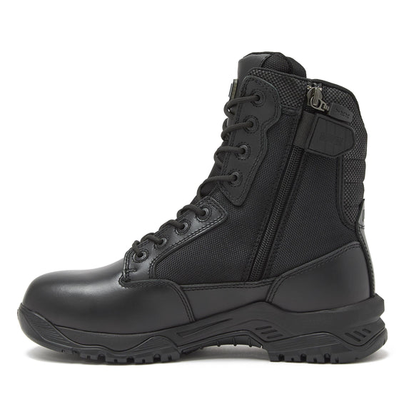 STRIKE FORCE 8" Boot SZ WP
