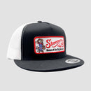 Skeeter's Gainesville Florida Gators Trucker Hat-5