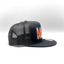 MOAB Retro Trucker Hat-7