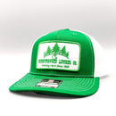 Morningwood Lumber Co. Funny Trucker-3