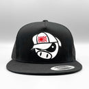 JDM Angry Rally Pig Japanese Trucker-1