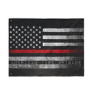Red Line Flag-3