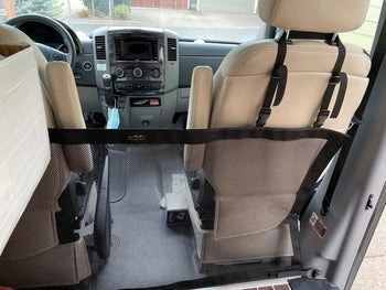 Overland/Strike Team