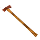 35 Inch Dual Head Urethane Foam Rubber Axe Stunt Prop-14