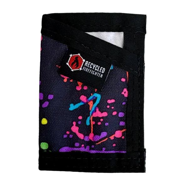 Sergeant Wallet - Nylon Edition