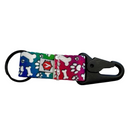 The Chauffeur - K9 Edition - Durable Keychain Clip-2