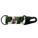 The Chauffeur - K9 Edition - Durable Keychain Clip-1