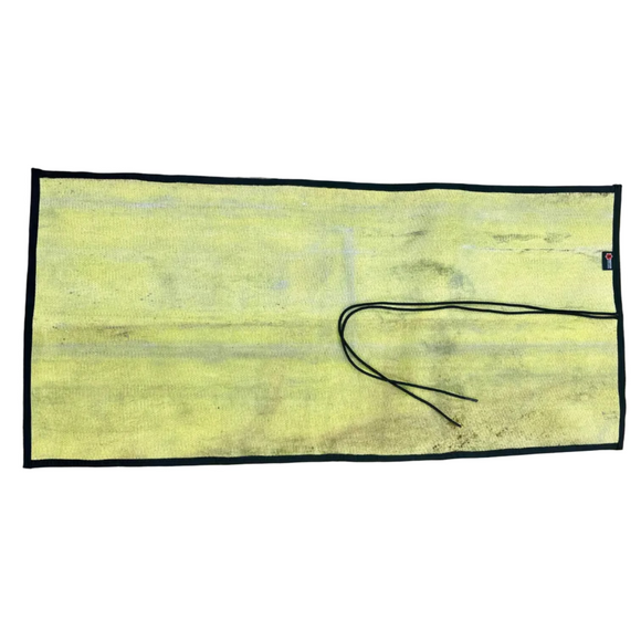 Drop Zone Mat - Regular - Firehose Edition