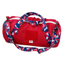 Barrel Duffle Bag 1000D-21