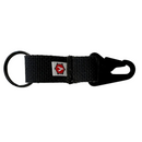 The Chauffeur - Firehose Edition - Durable keychain clip-3