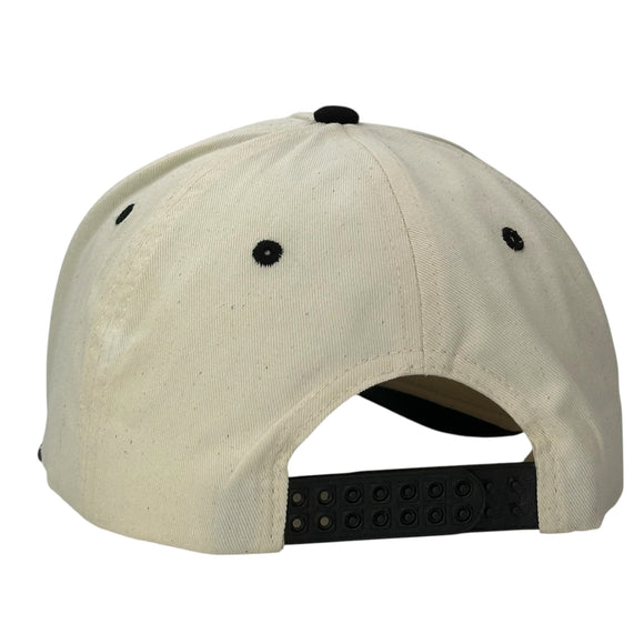 I LOVE AI HAT Custom Embroidered