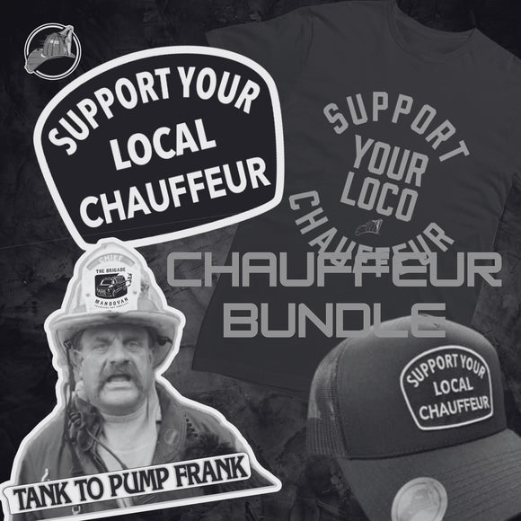Chauffeur Bundle (NEW)