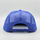 Rebel Lures Bass Fishing Trucker Hat-8