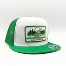 Morningwood Lumber Trucker Hat-6