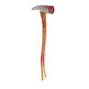 36 Inch Foam Rubber Stunt Axe Prop as seen in The Shining-1