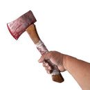 Foam Rubber 13.25 Inch Small Hatchet Axe Prop-8