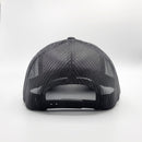 Tequila Helps Funny Trucker Hat-8