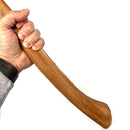 Large Foam Rubber Single Head Two-Hand Axe Stunt Prop-22