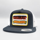 World of Outlaws Racing Series Trucker-3