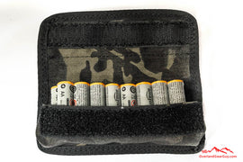Battery Storage Pouch