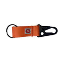 The Chauffeur - Reflective Edition - Durable keychain clip-9