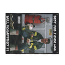 Best Job I Ever Had Flag-3