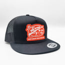 Red Ryder BB Gun Retro Trucker-4